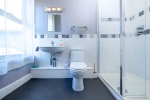 Bedroom 2 En-suite - click for photo gallery